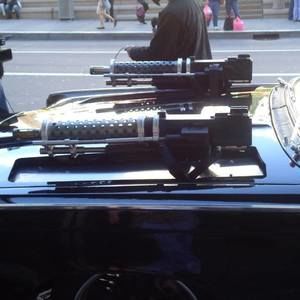 Meet your Posher, Antonio